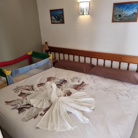 Apartamento Portosun Caracol Portocolom  Buitenkant foto
