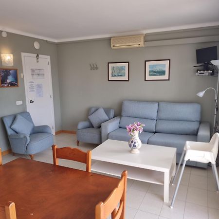 Apartamento Portosun Caracol Portocolom  Buitenkant foto