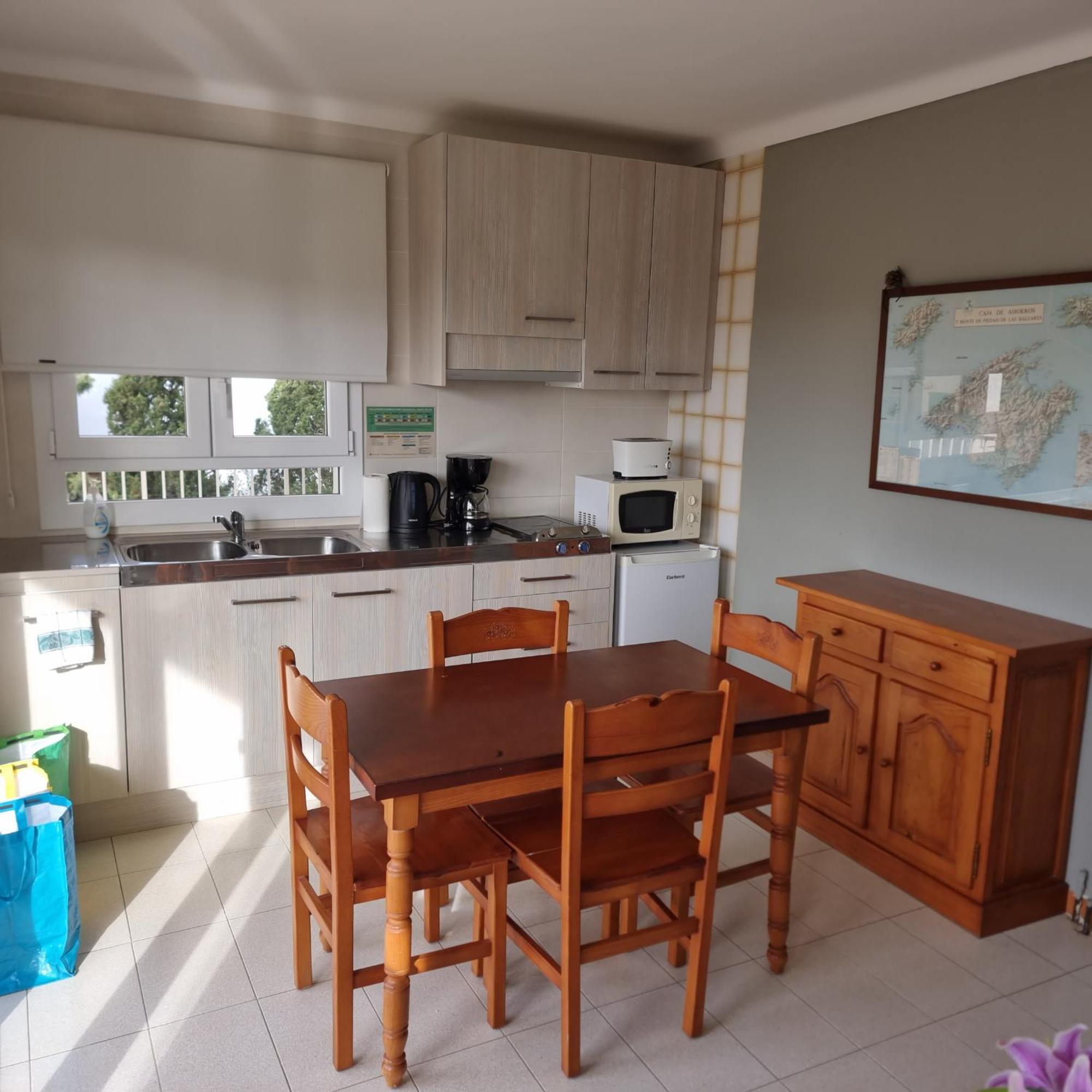 Apartamento Portosun Caracol Portocolom  Buitenkant foto